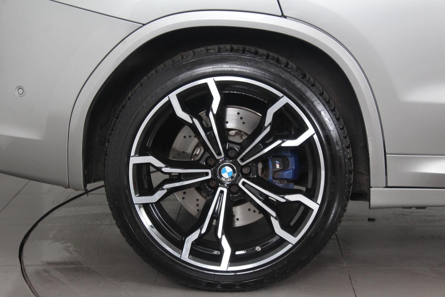 Used BMW X3 M 2019 for sale - 76990708: Photo 92