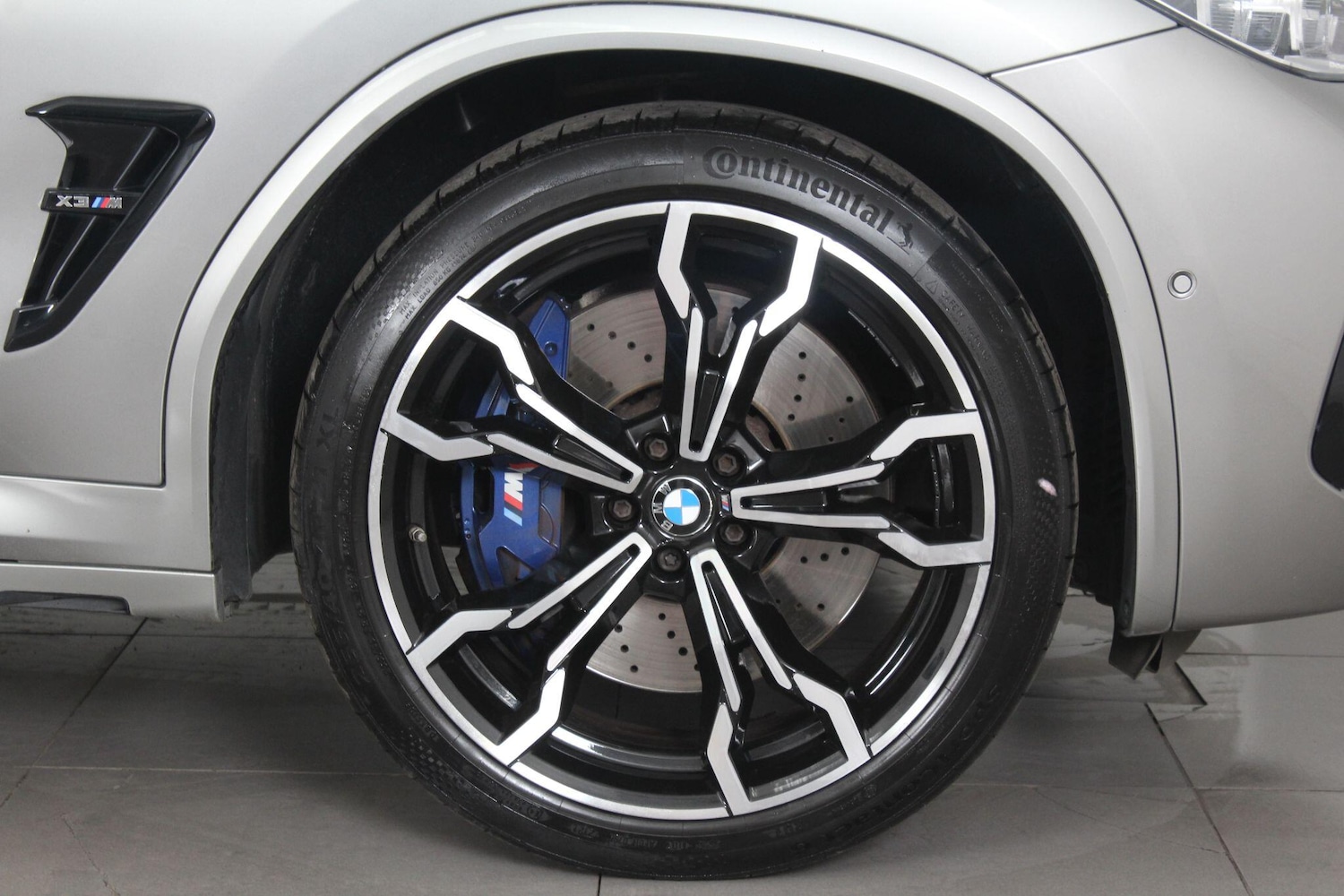 Used BMW X3 M 2019 for sale - 76990708: Photo 93