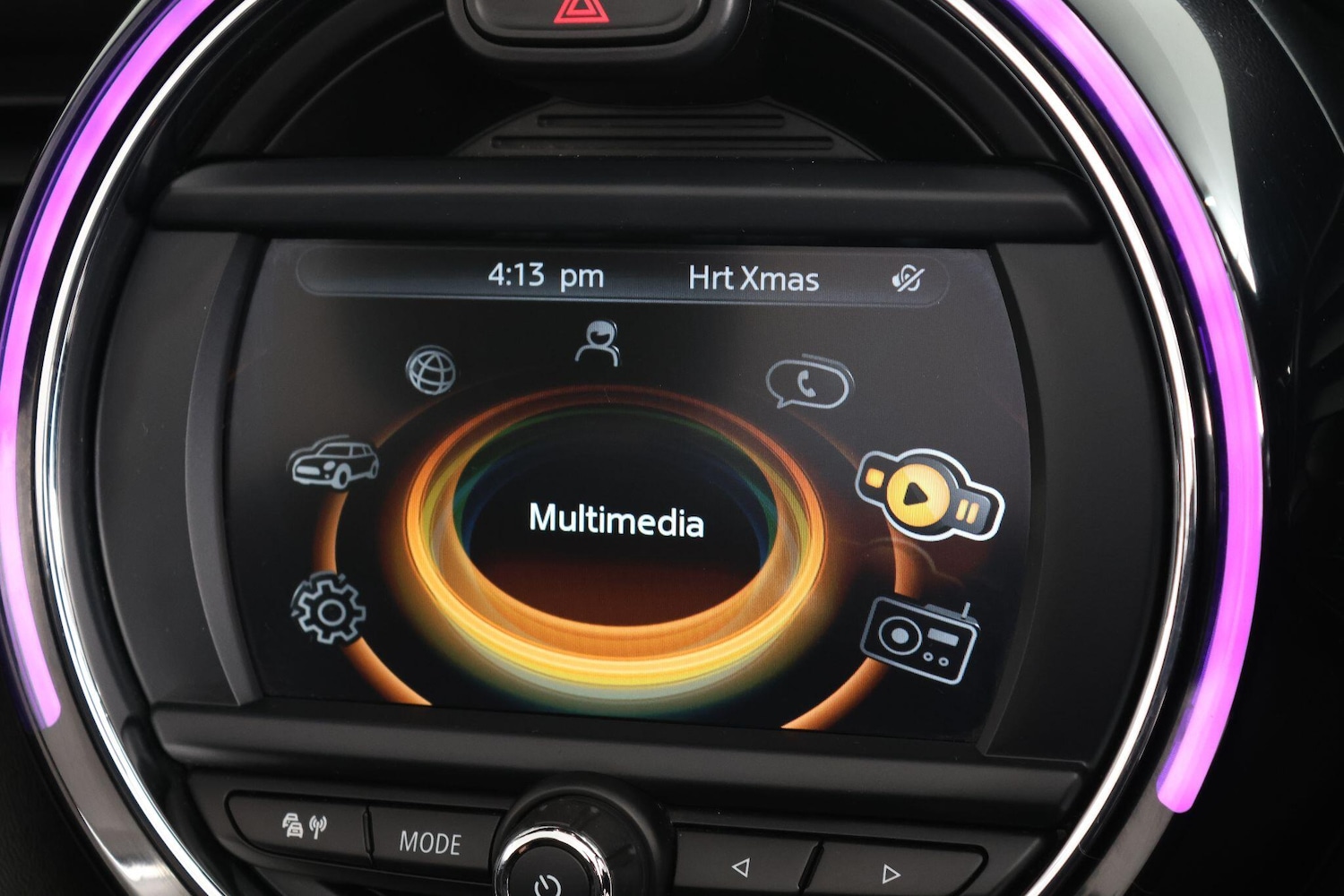 Used MINI Convertible 2017 for sale - 77109127: Photo 32