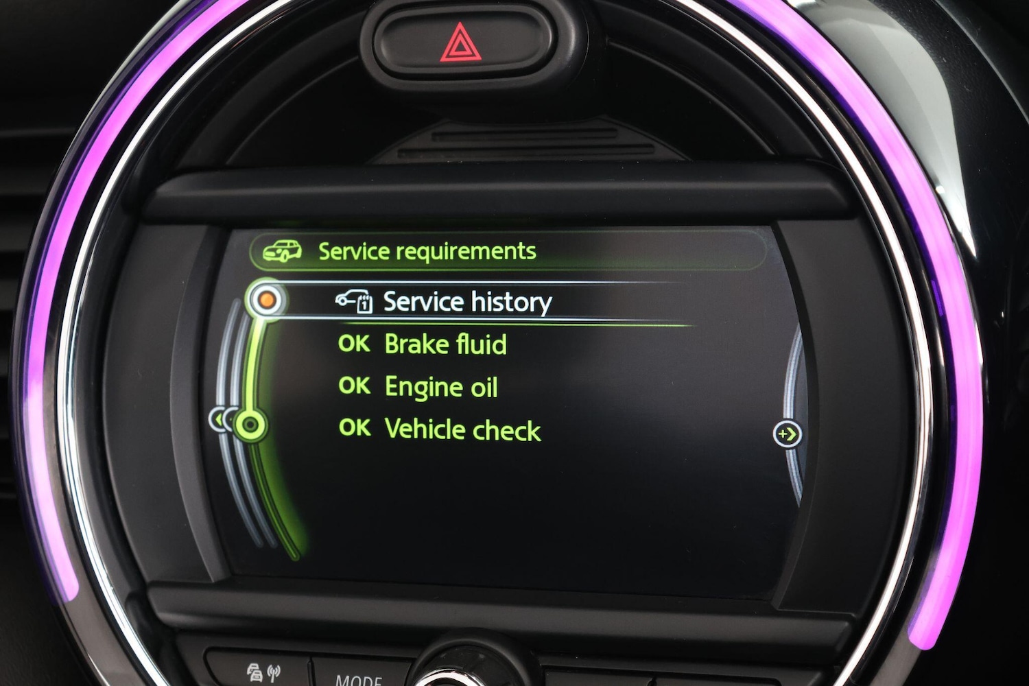 Used MINI Convertible 2017 for sale - 77109127: Photo 36