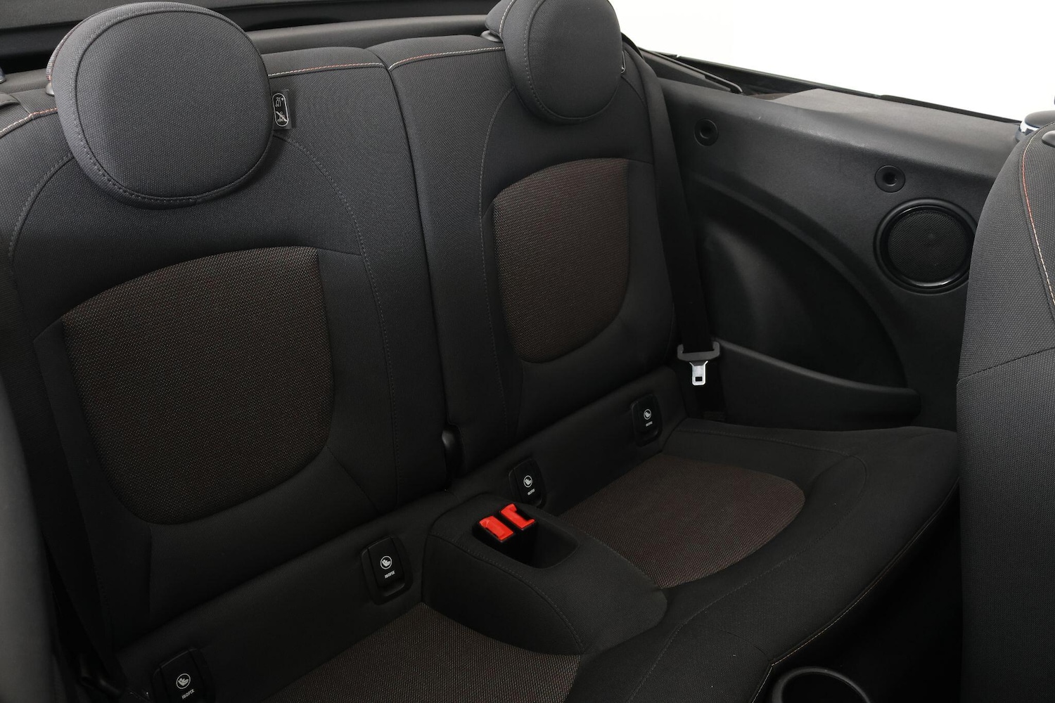 Used MINI Convertible 2017 for sale - 77109127: Photo 37