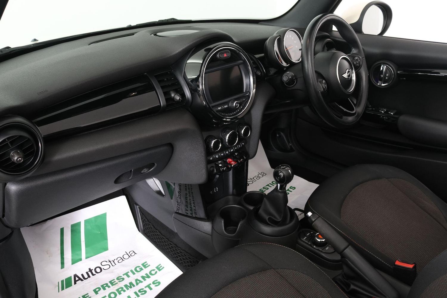 Used MINI Convertible 2017 for sale - 77109127: Photo 39