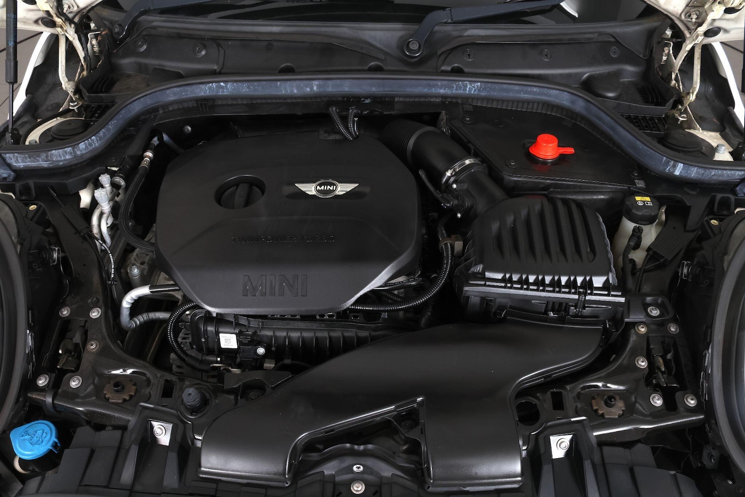 Used MINI Convertible 2017 for sale - 77109127: Photo 57