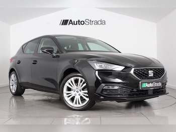Used SEAT Leon 2021 for sale - 78244524: Photo