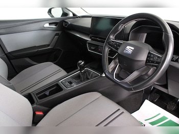 Used SEAT Leon 2021 for sale - 78244524: Photo
