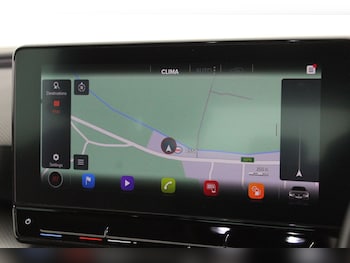 Used SEAT Leon 2021 for sale - 78244524: Photo