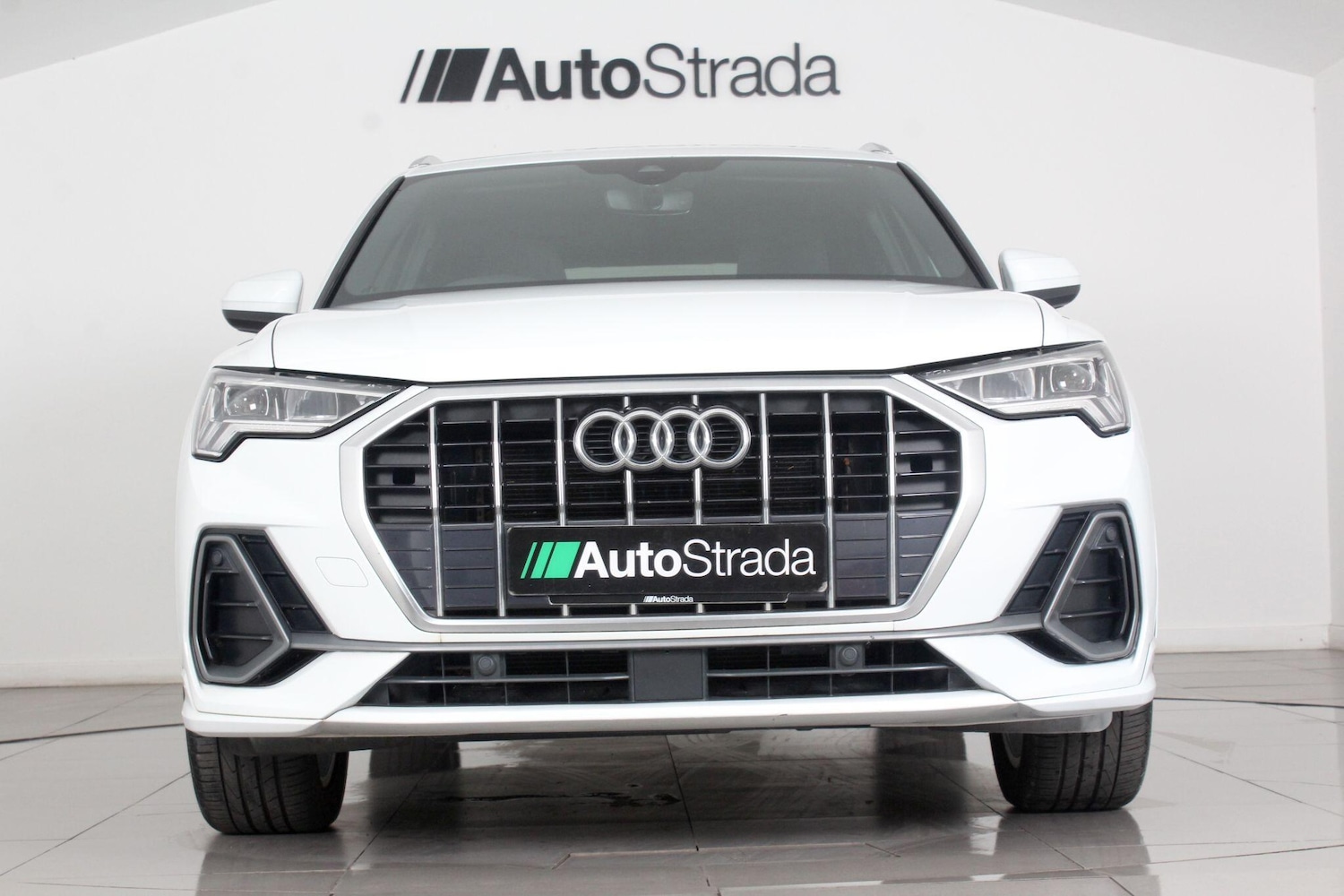 Used Audi Q3 2020 for sale - 76989607: Photo 16