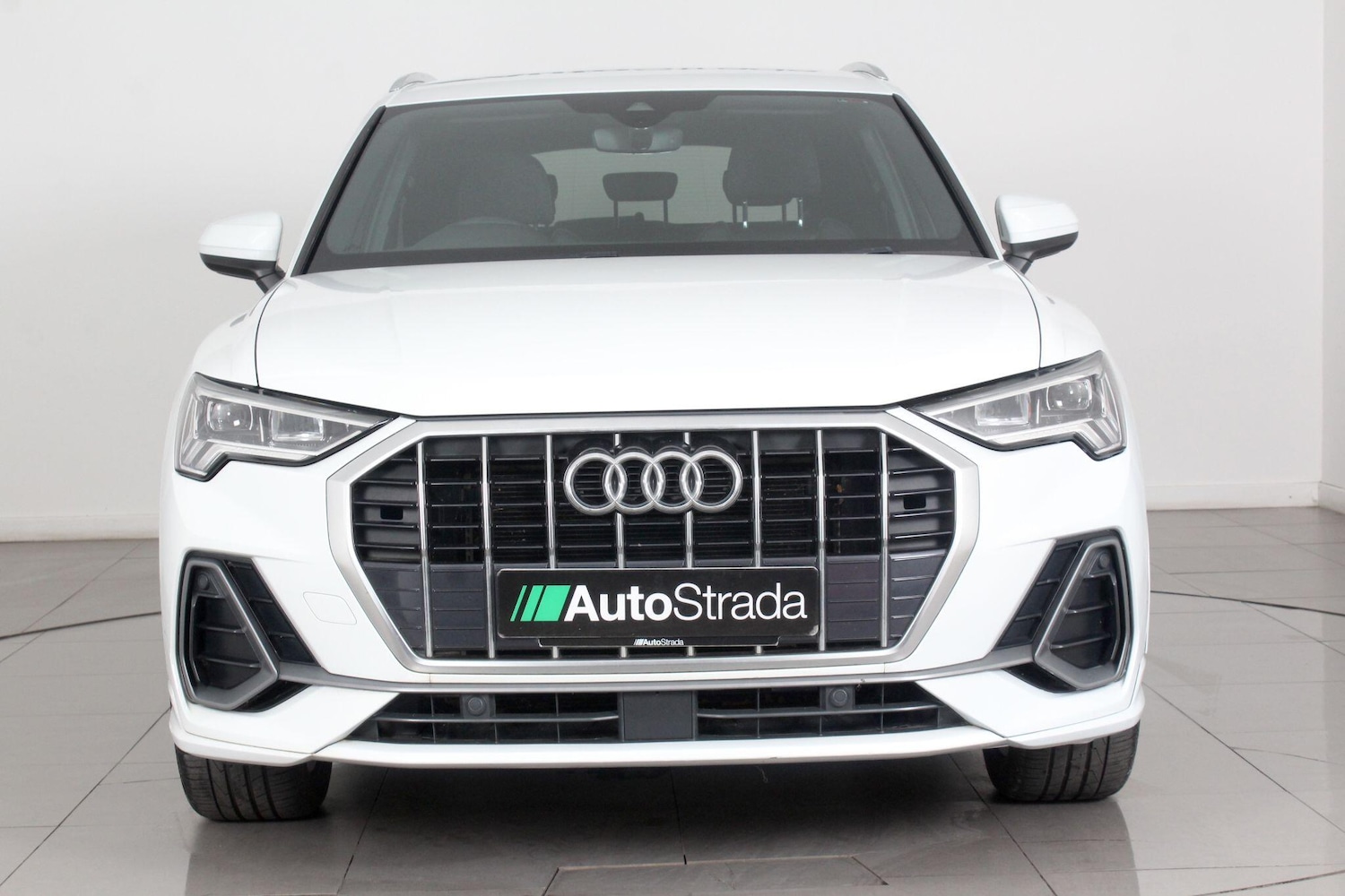 Used Audi Q3 2020 for sale - 76989607: Photo 17