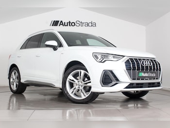 Used Audi Q3 2020 for sale - 76989607: Photo
