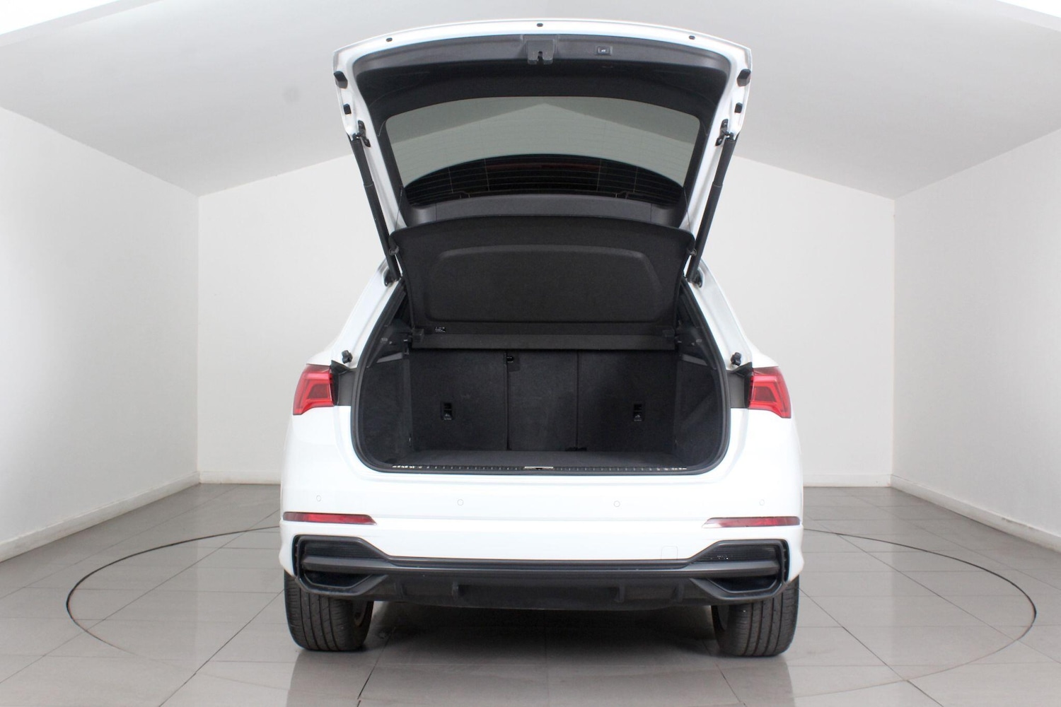 Used Audi Q3 2020 for sale - 76989607: Photo 21