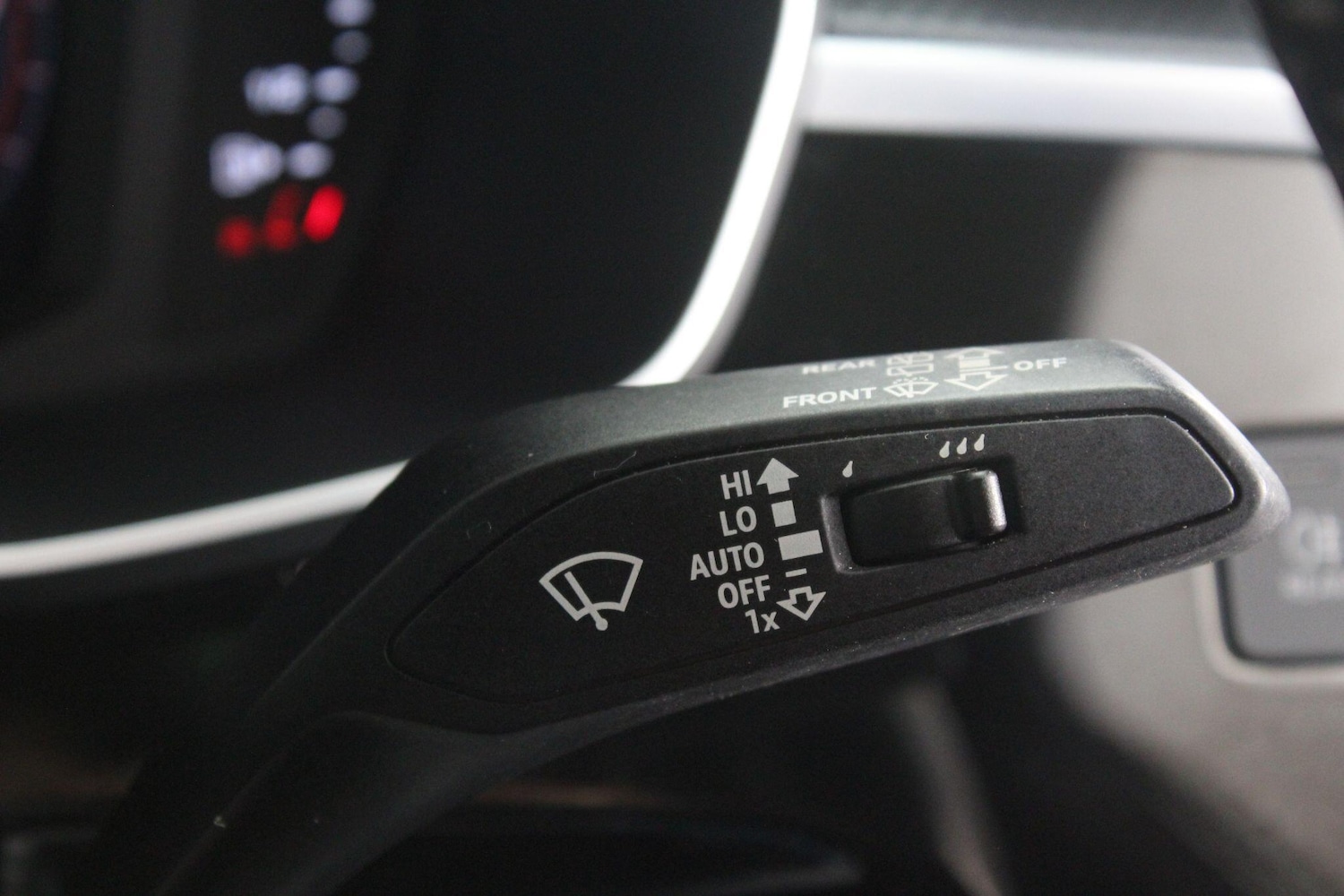 Used Audi Q3 2020 for sale - 76989607: Photo 31