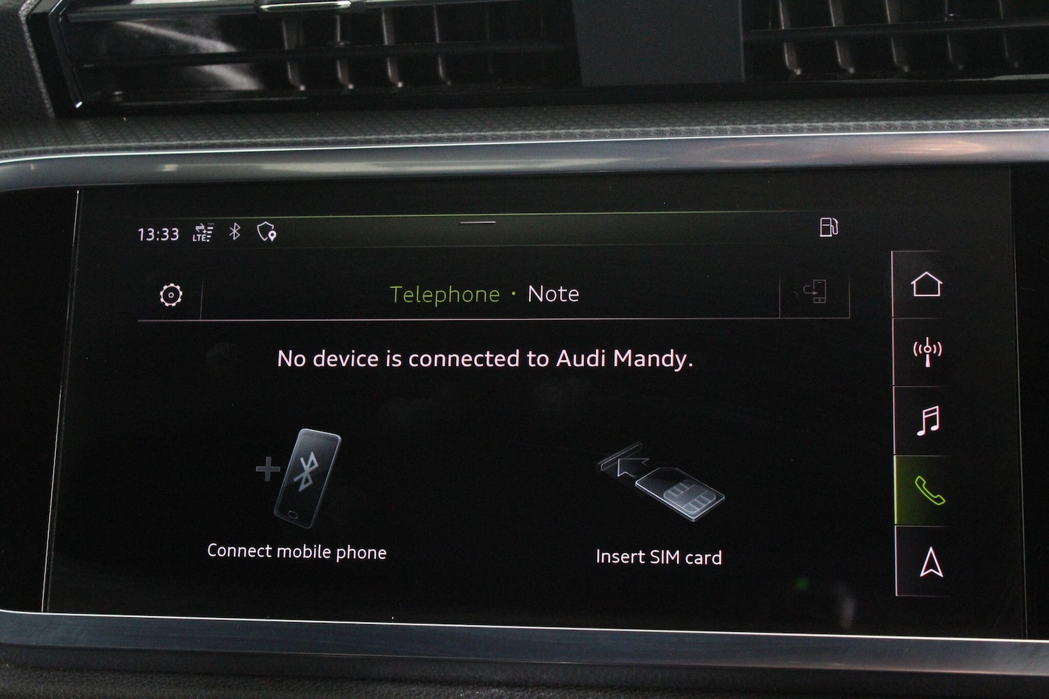 Used Audi Q3 2020 for sale - 76989607: Photo 36