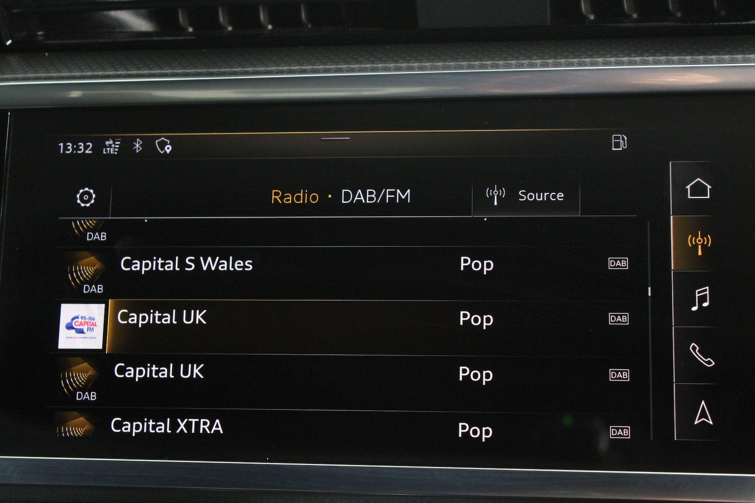 Used Audi Q3 2020 for sale - 76989607: Photo 37