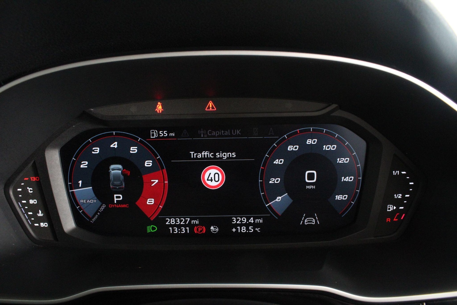 Used Audi Q3 2020 for sale - 76989607: Photo 40