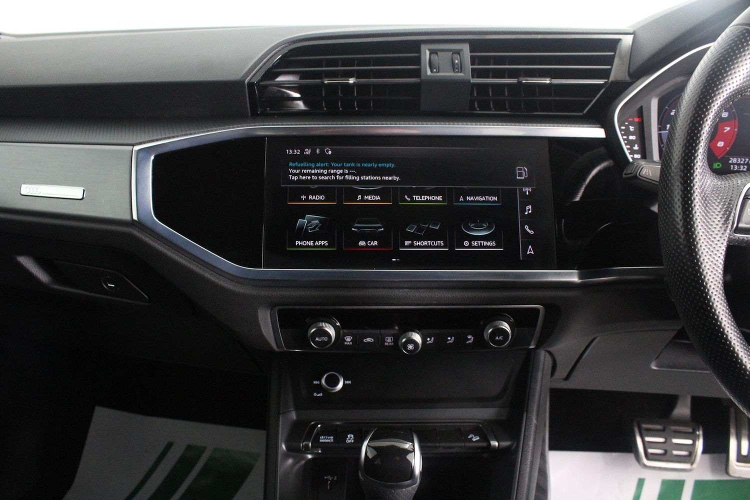 Used Audi Q3 2020 for sale - 76989607: Photo 41