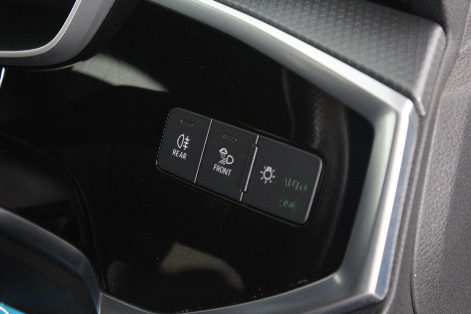 Used Audi Q3 2020 for sale - 76989607: Photo 47