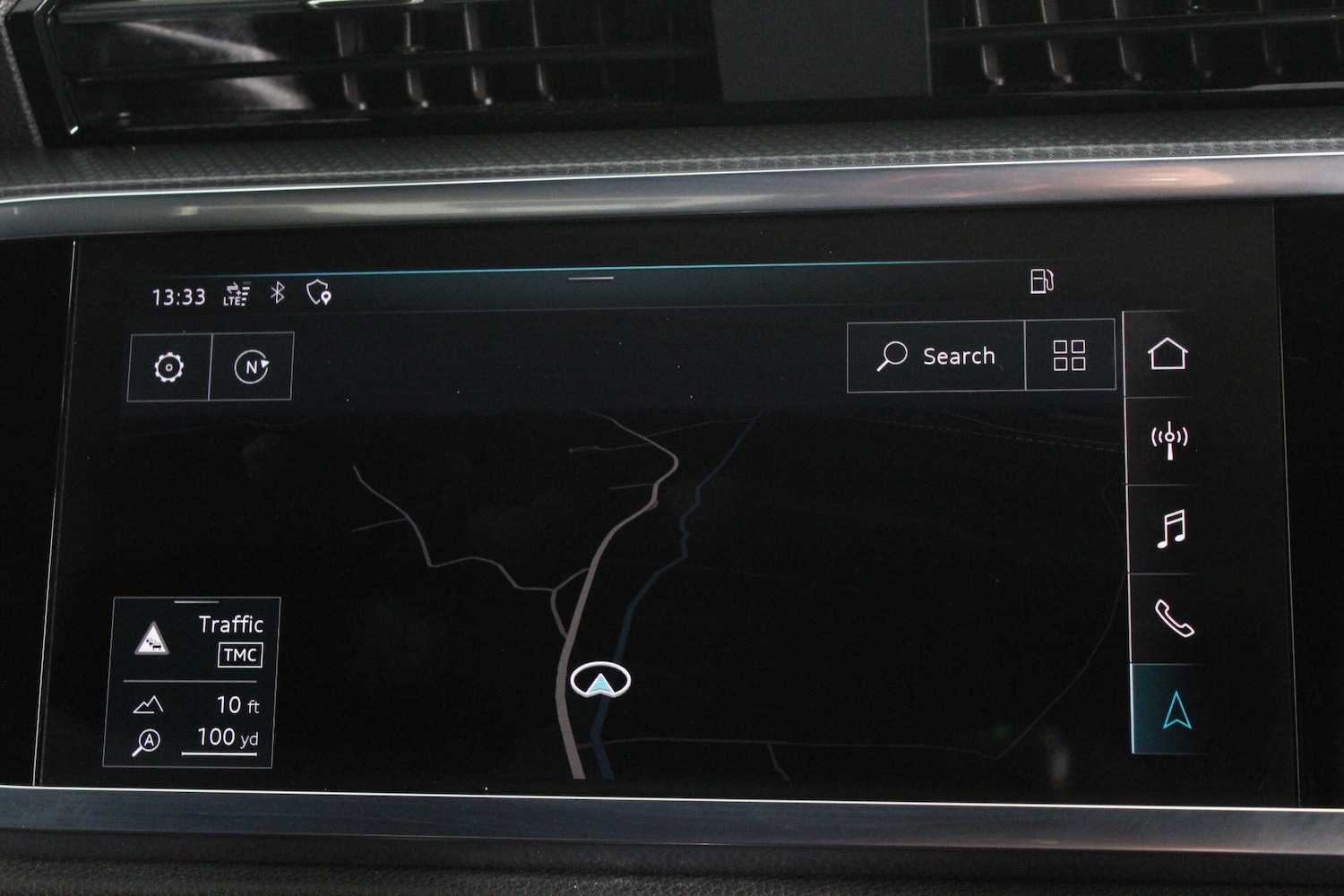 Used Audi Q3 2020 for sale - 76989607: Photo 5