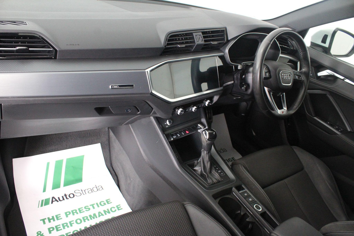 Used Audi Q3 2020 for sale - 76989607: Photo 50