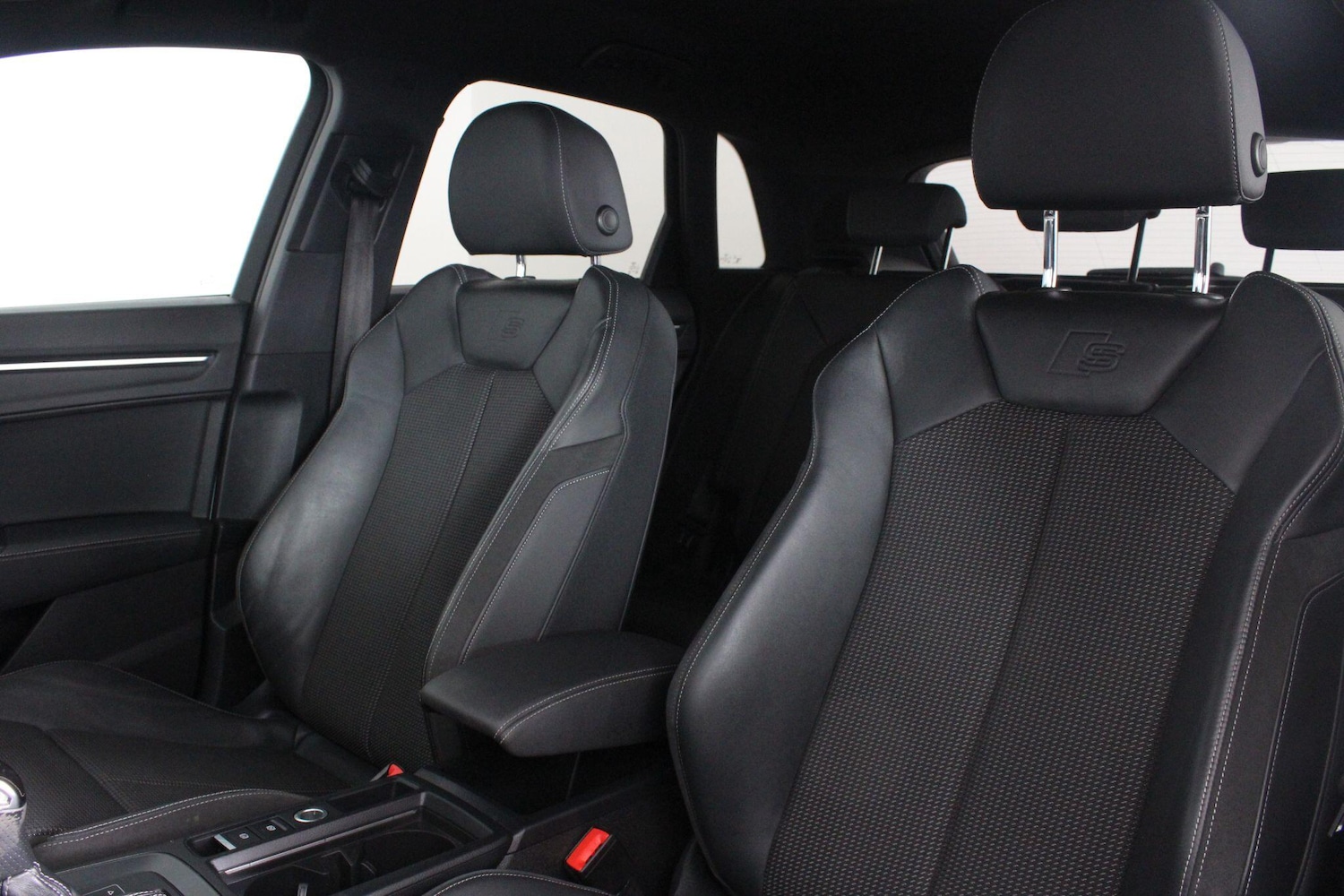 Used Audi Q3 2020 for sale - 76989607: Photo 52