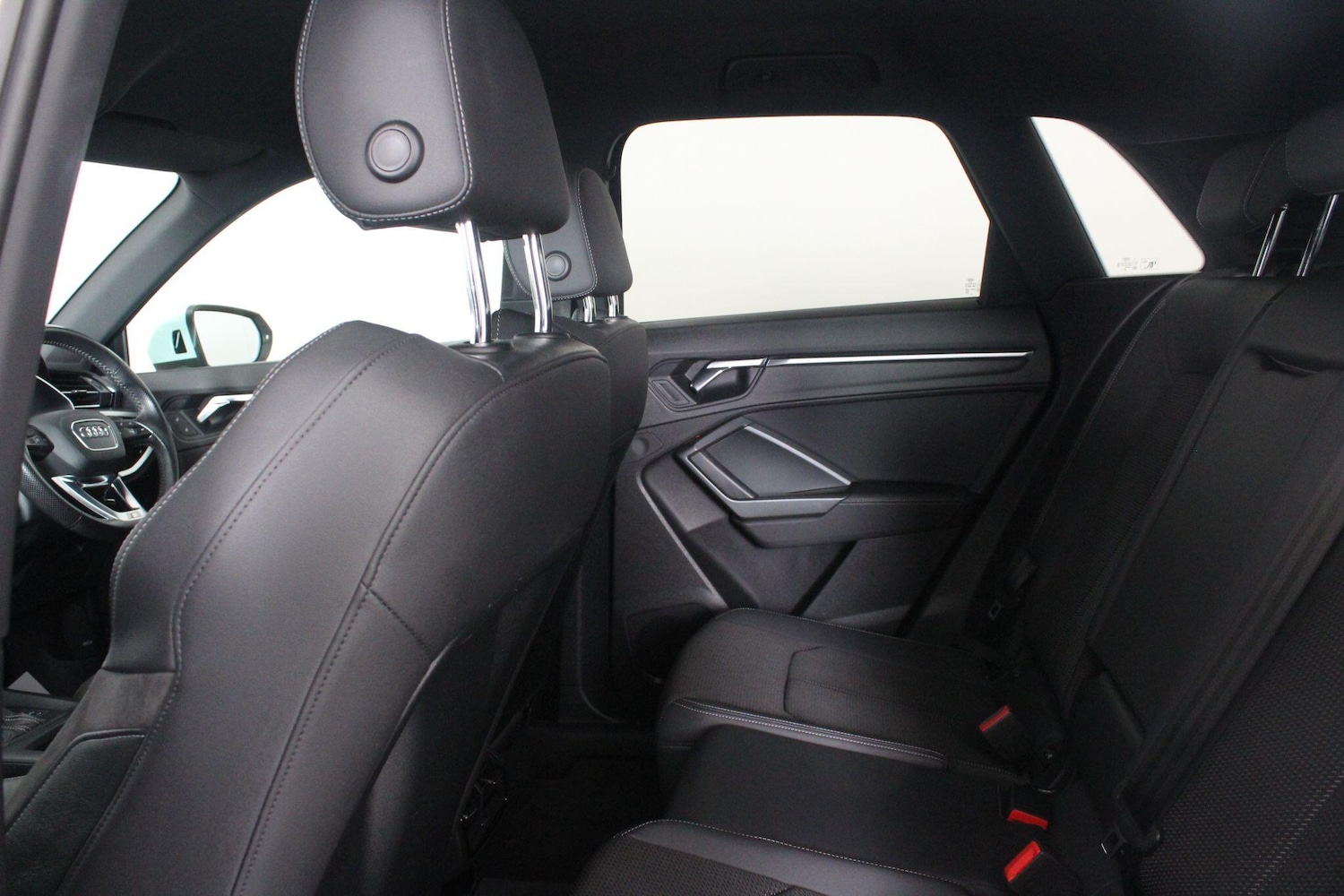 Used Audi Q3 2020 for sale - 76989607: Photo 57