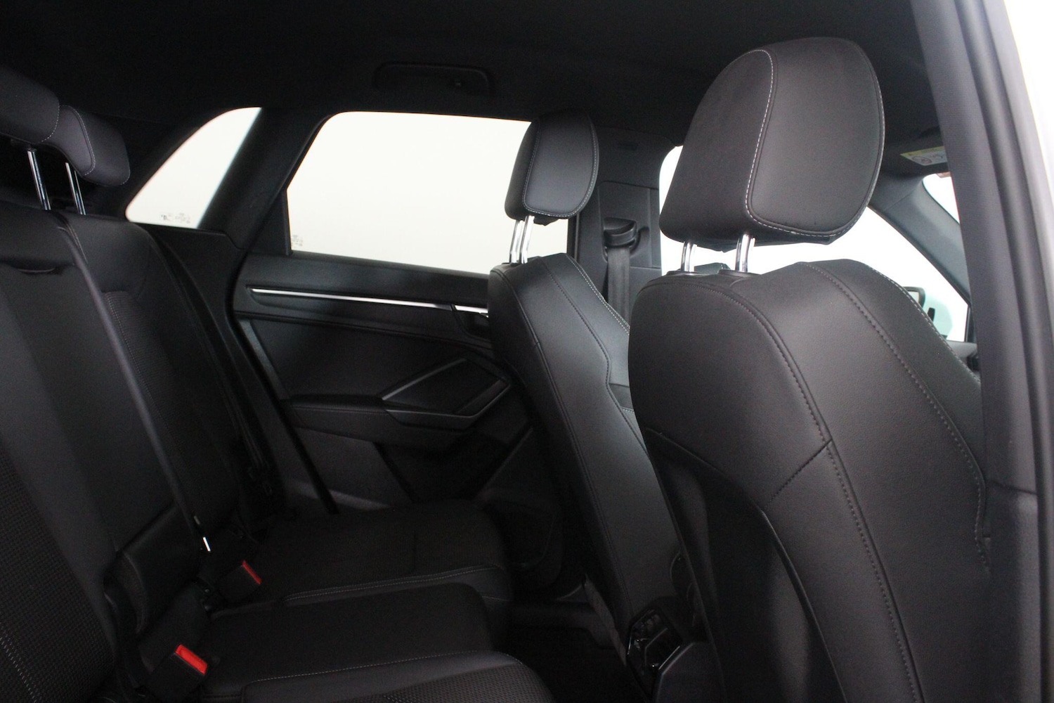 Used Audi Q3 2020 for sale - 76989607: Photo 61