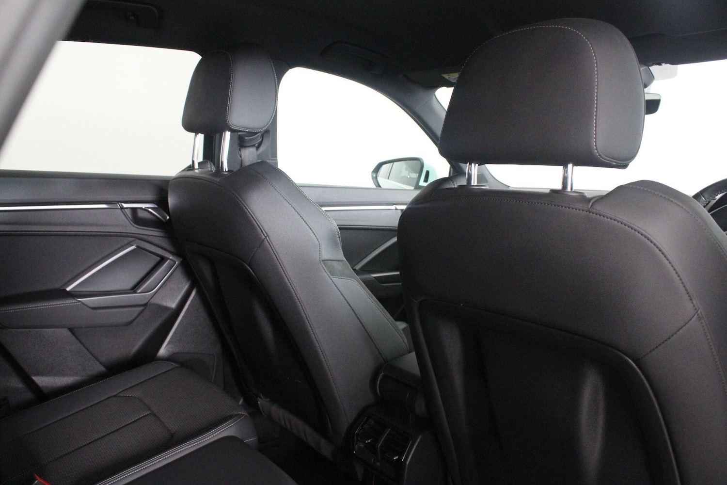 Used Audi Q3 2020 for sale - 76989607: Photo 62