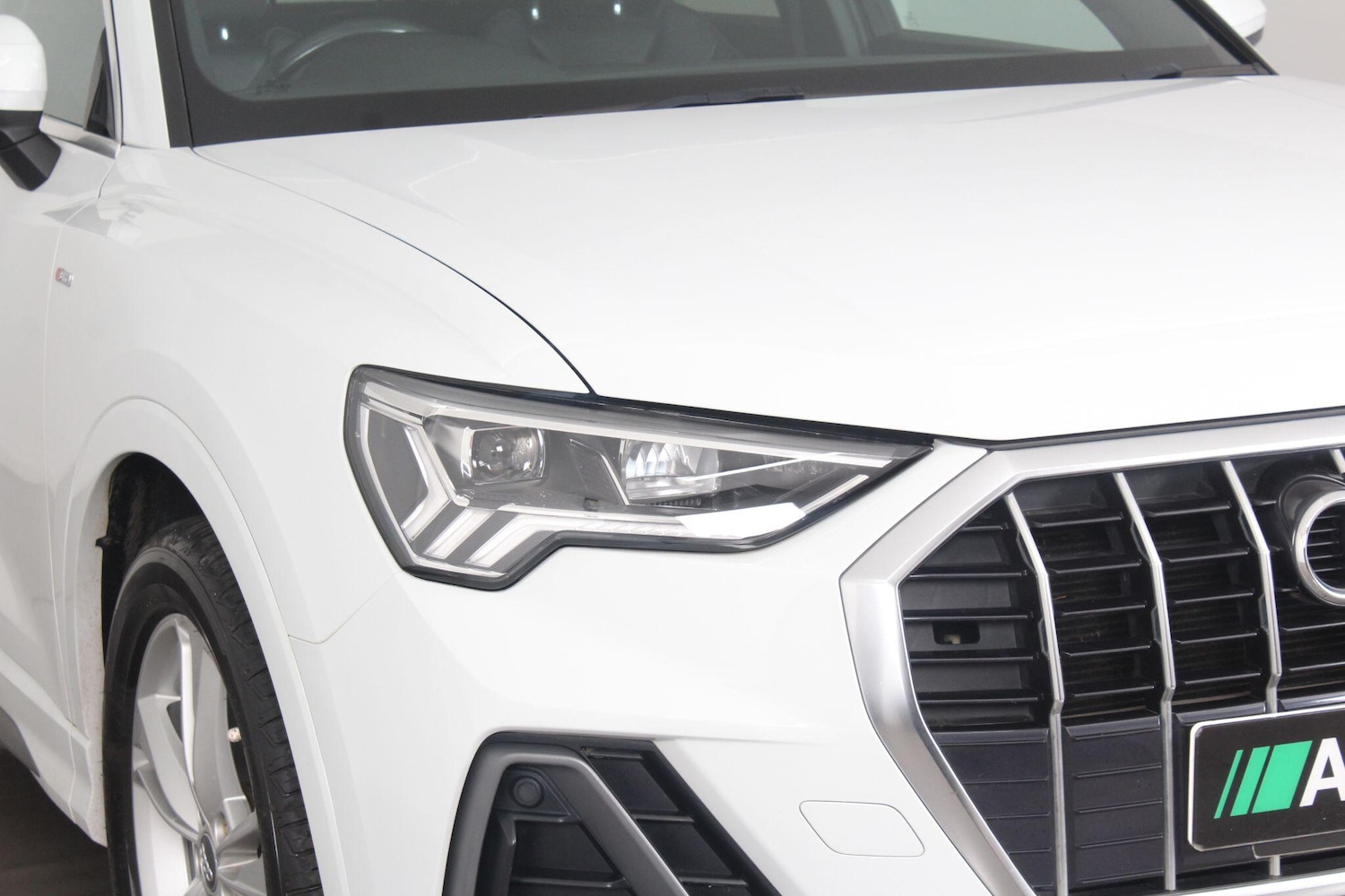 Used Audi Q3 2020 for sale - 76989607: Photo 66