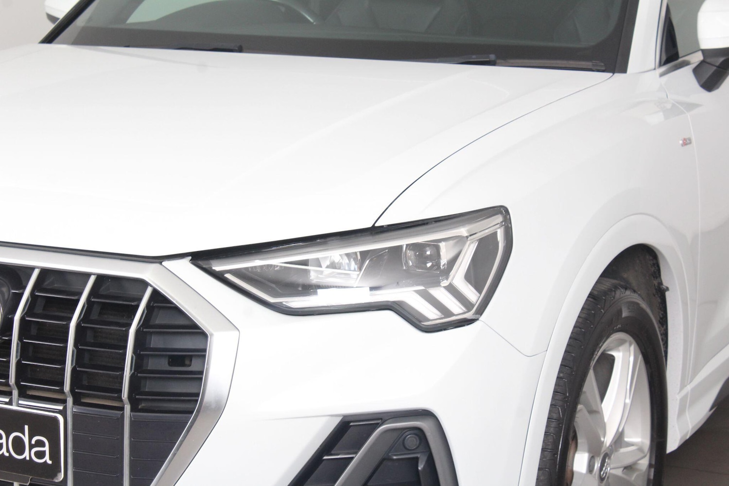 Used Audi Q3 2020 for sale - 76989607: Photo 67