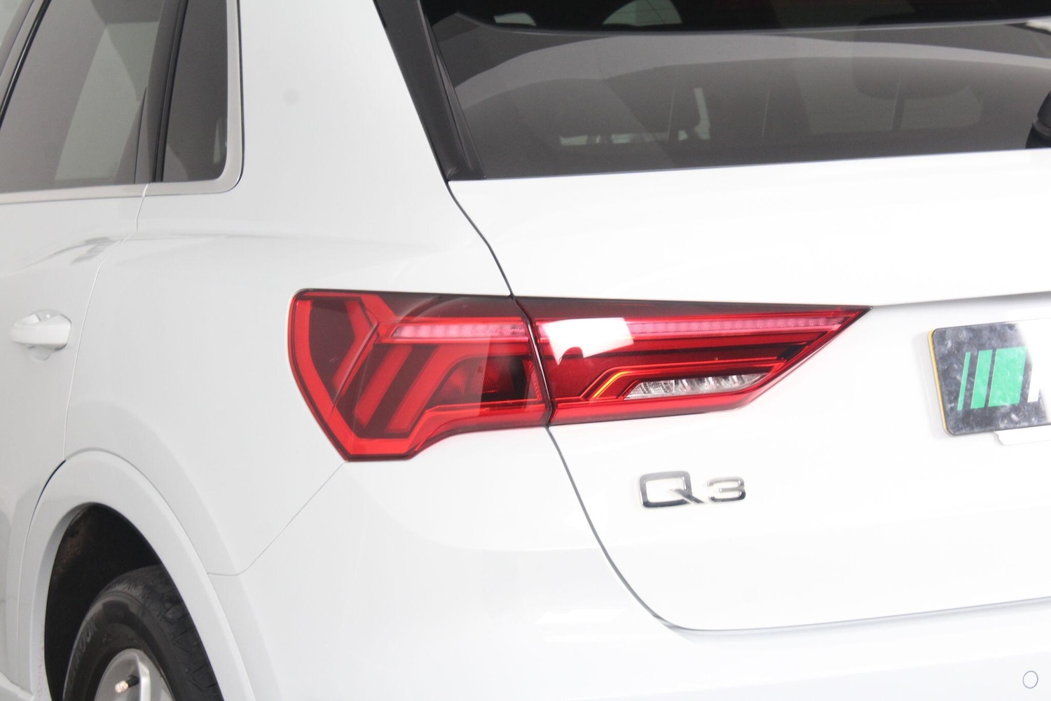 Used Audi Q3 2020 for sale - 76989607: Photo 68