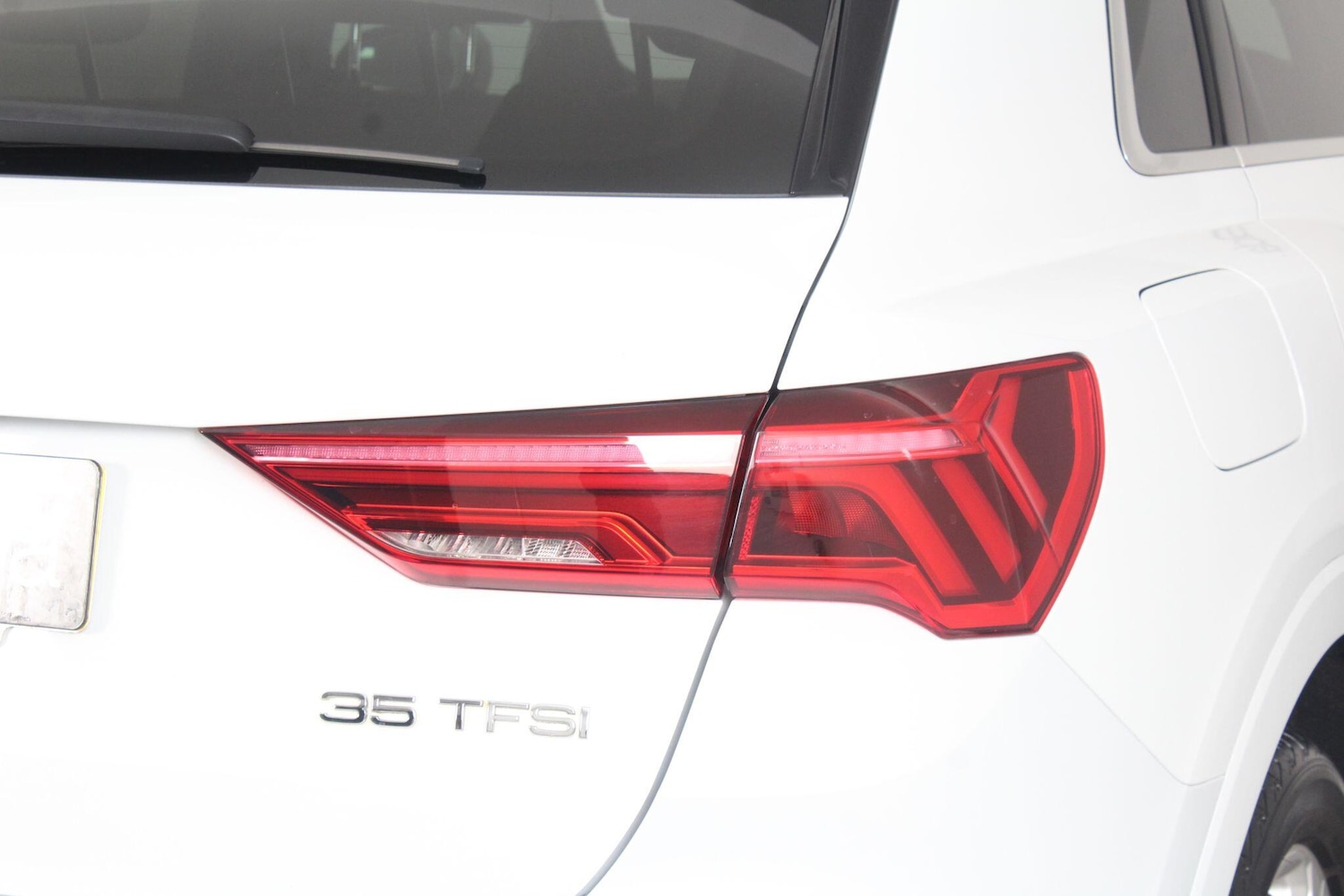 Used Audi Q3 2020 for sale - 76989607: Photo 69