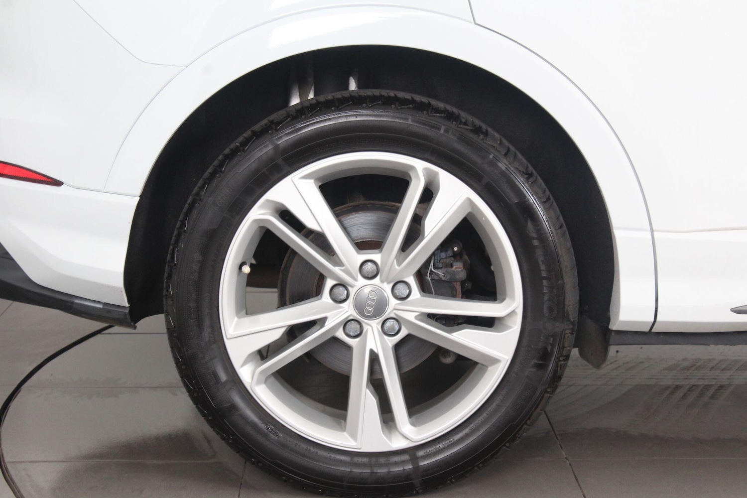 Used Audi Q3 2020 for sale - 76989607: Photo 74