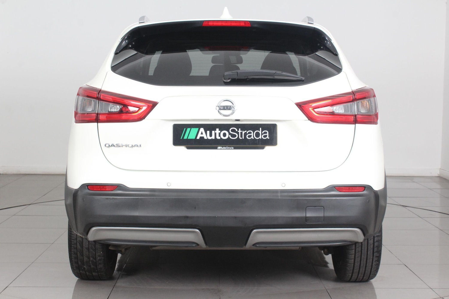 Used Nissan Qashqai for sale - 76996300: Photo 11