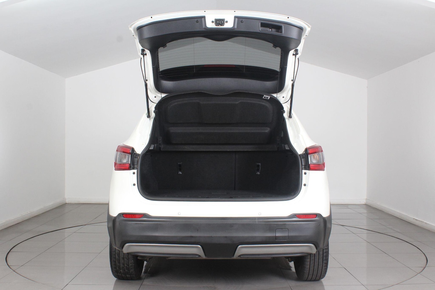 Used Nissan Qashqai for sale - 76996300: Photo 21