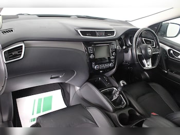 Used Nissan Qashqai 2019 for sale - 76996300: Photo