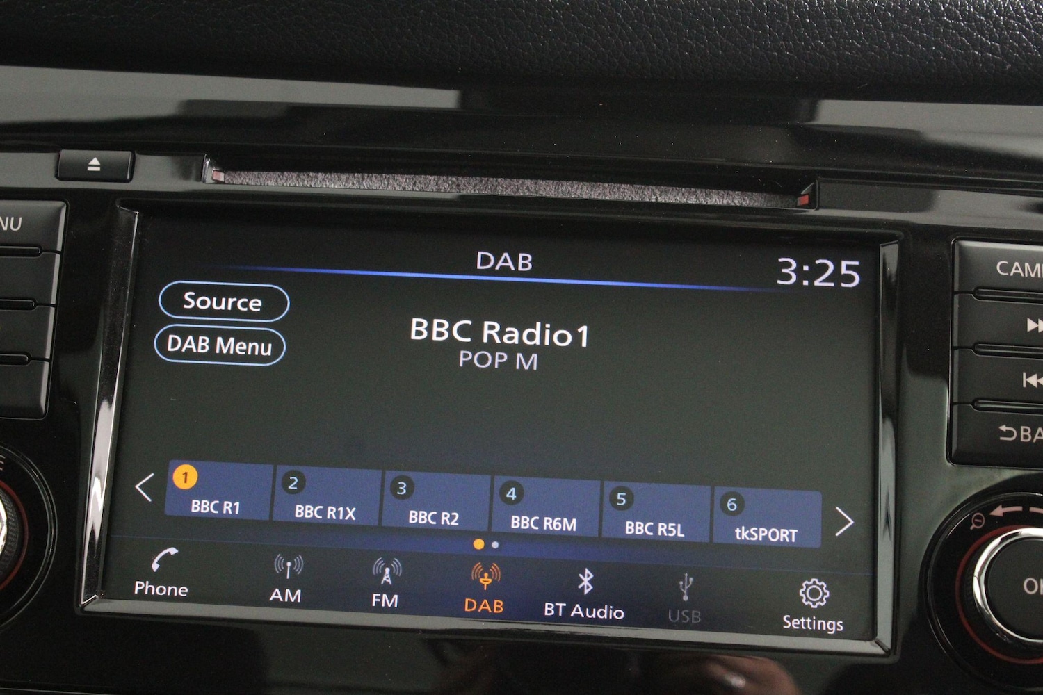 Used Nissan Qashqai for sale - 76996300: Photo 55