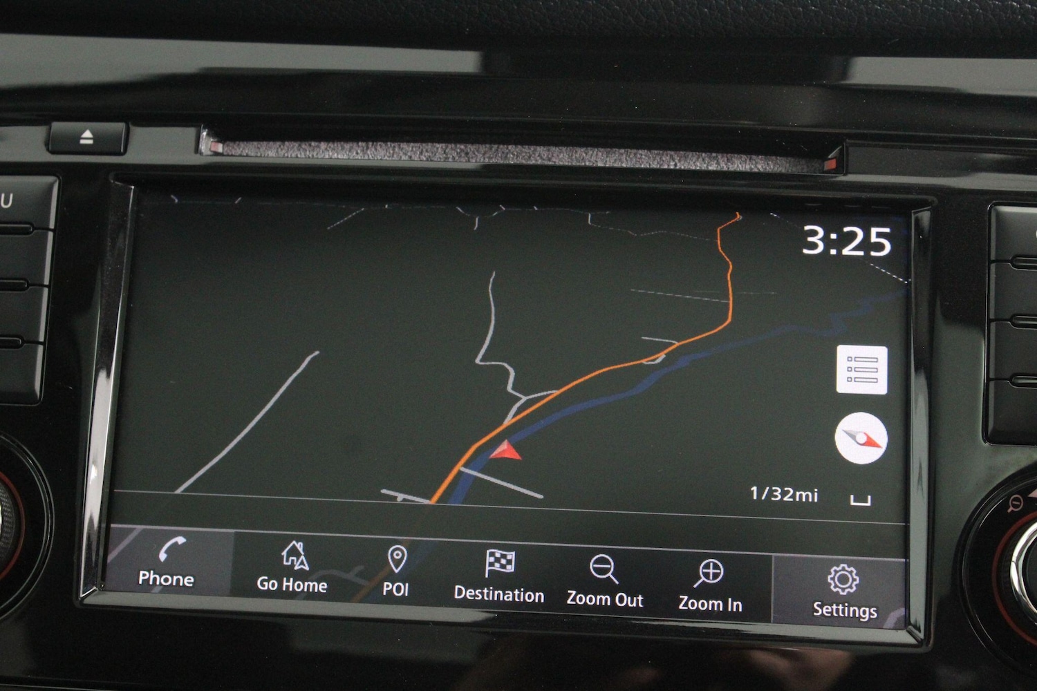 Used Nissan Qashqai for sale - 76996300: Photo 56