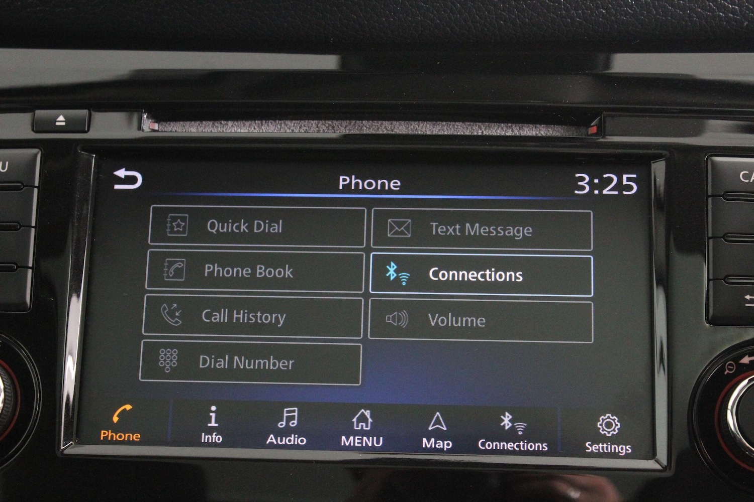 Used Nissan Qashqai for sale - 76996300: Photo 59