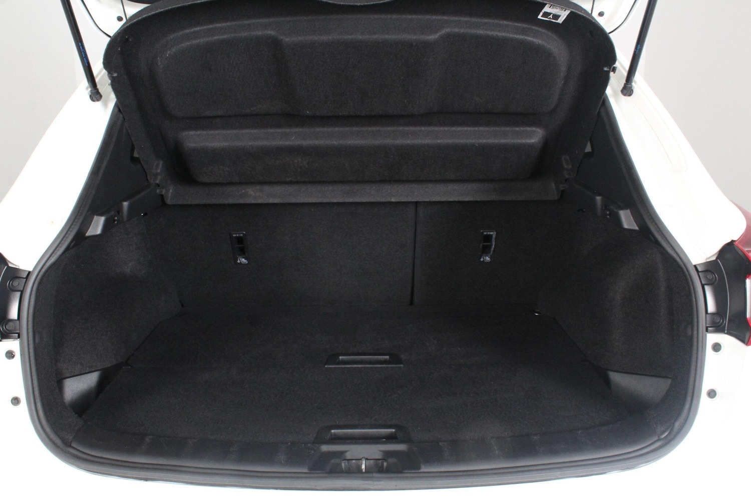 Used Nissan Qashqai for sale - 76996300: Photo 68