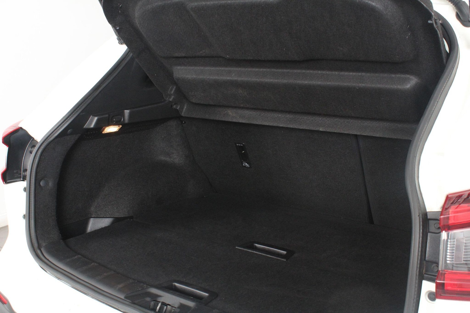 Used Nissan Qashqai for sale - 76996300: Photo 69