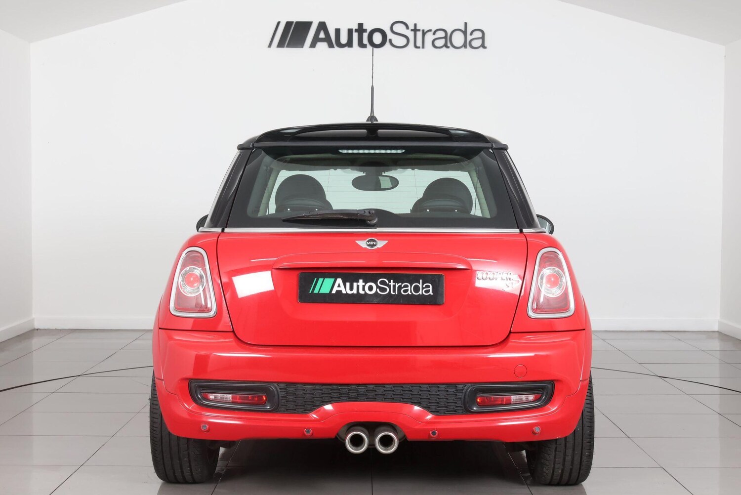 Used MINI Hatch for sale - 77497214: Photo 11