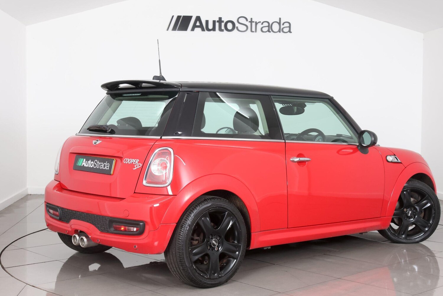 Used MINI Hatch for sale - 77497214: Photo 12