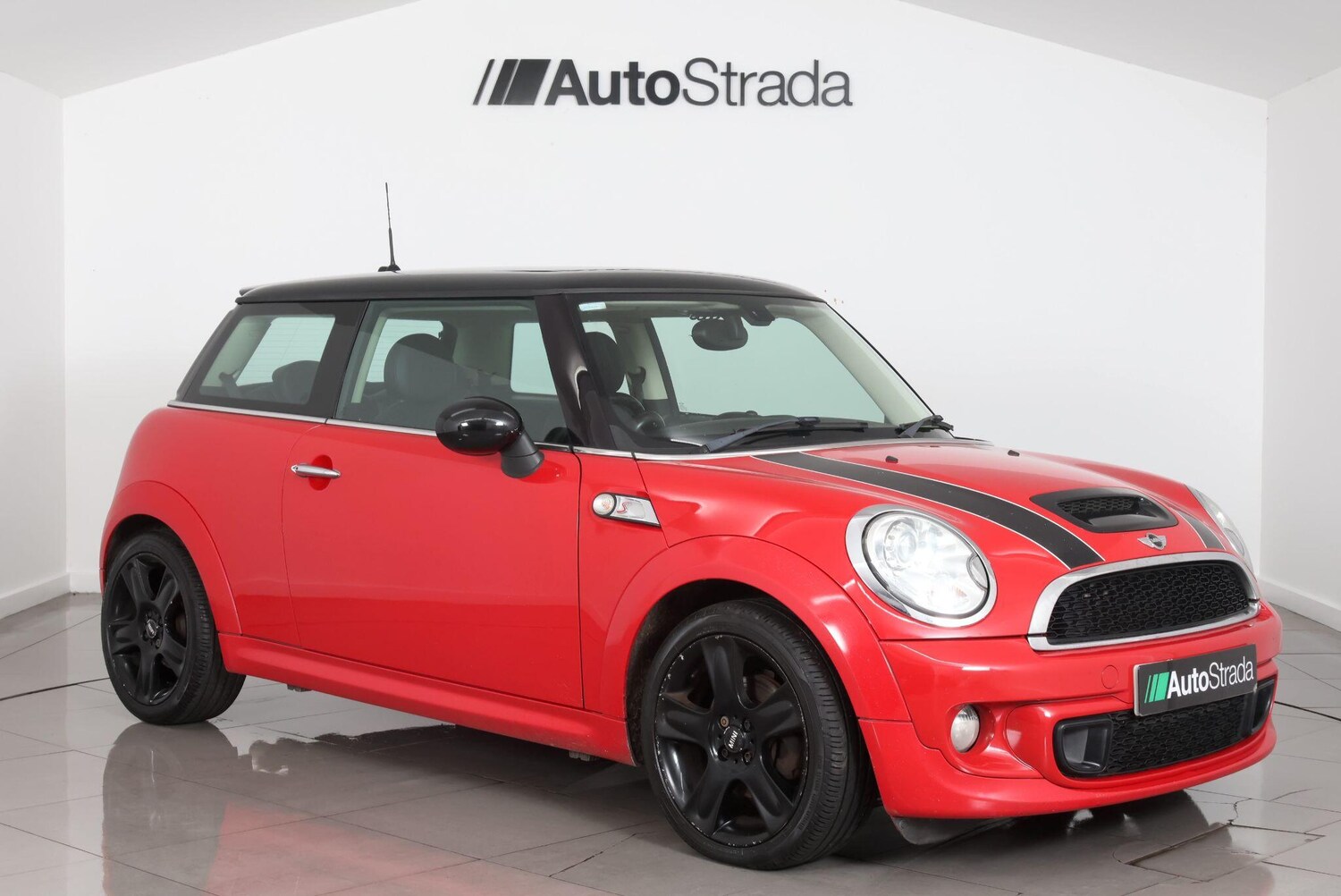 Used MINI Hatch for sale - 77497214: Photo 14
