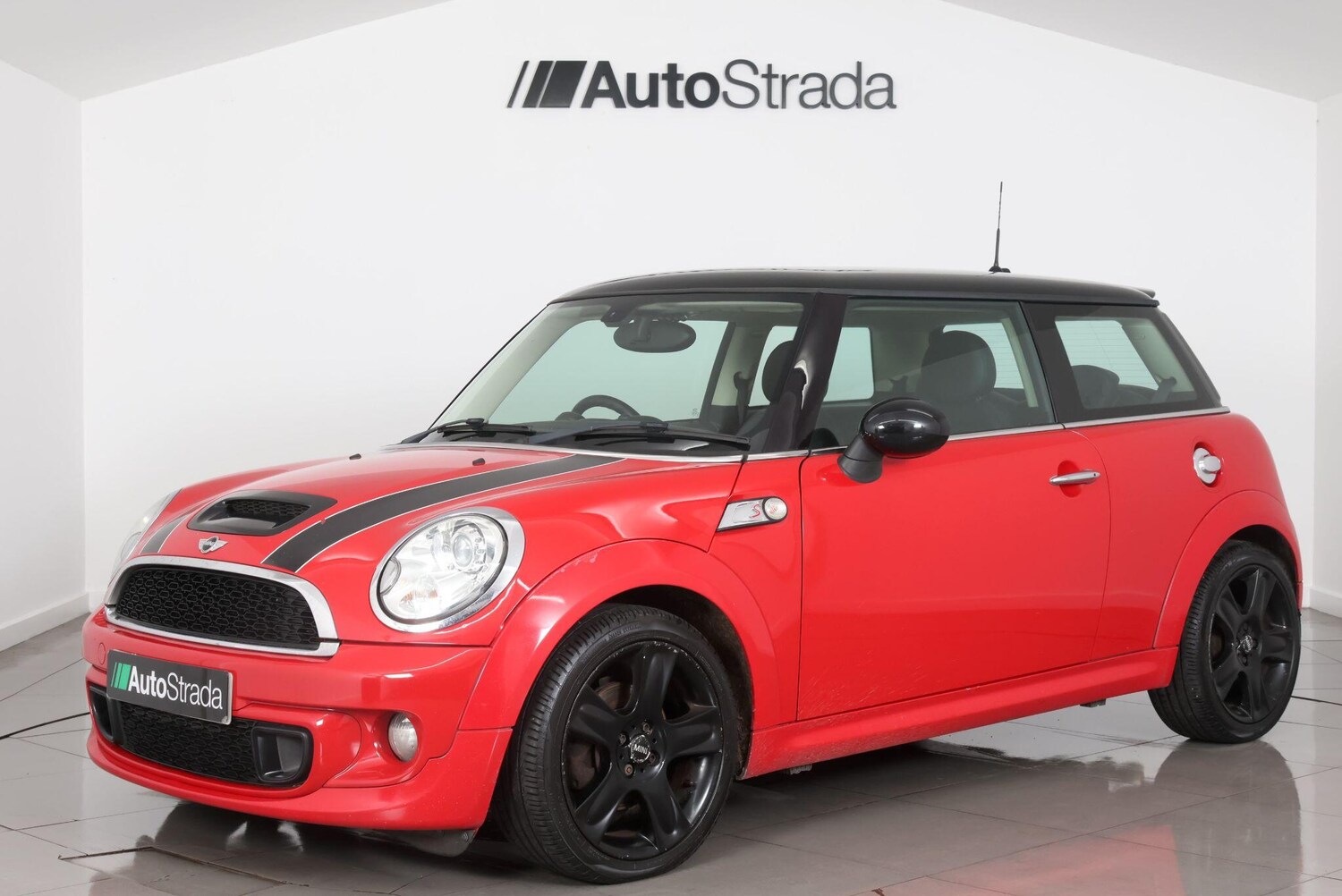 Used MINI Hatch for sale - 77497214: Photo 16
