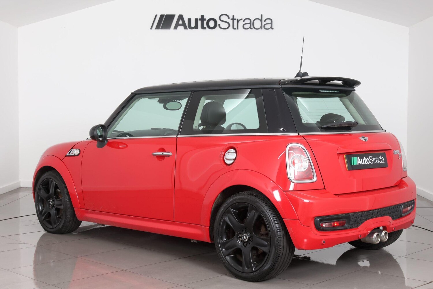 Used MINI Hatch for sale - 77497214: Photo 17