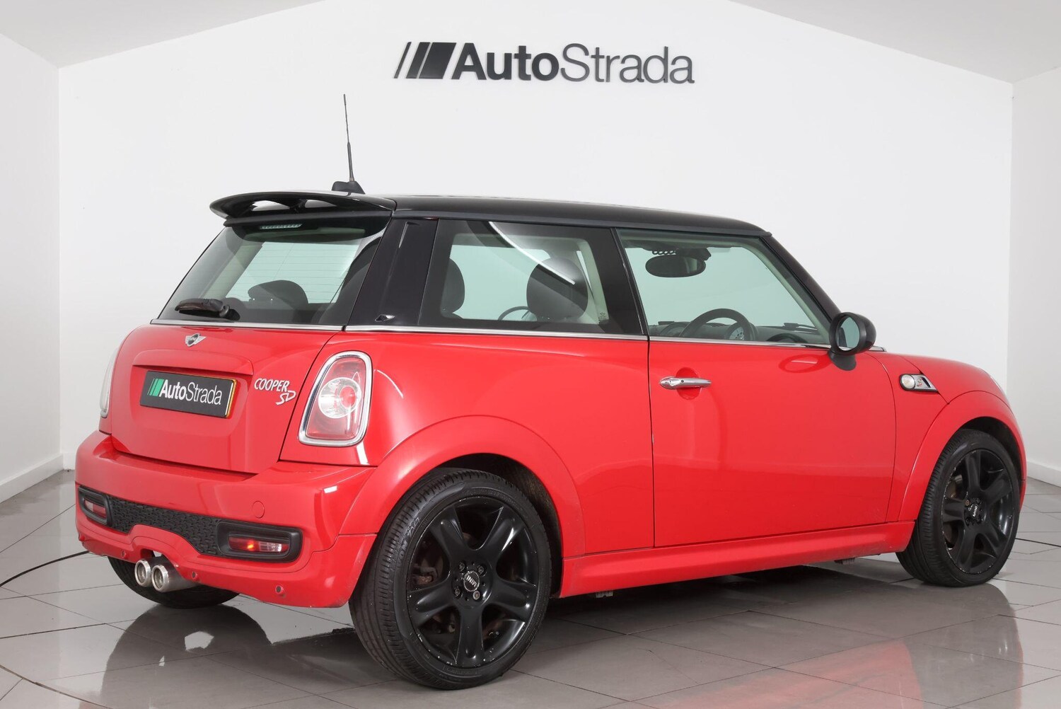 Used MINI Hatch for sale - 77497214: Photo 19
