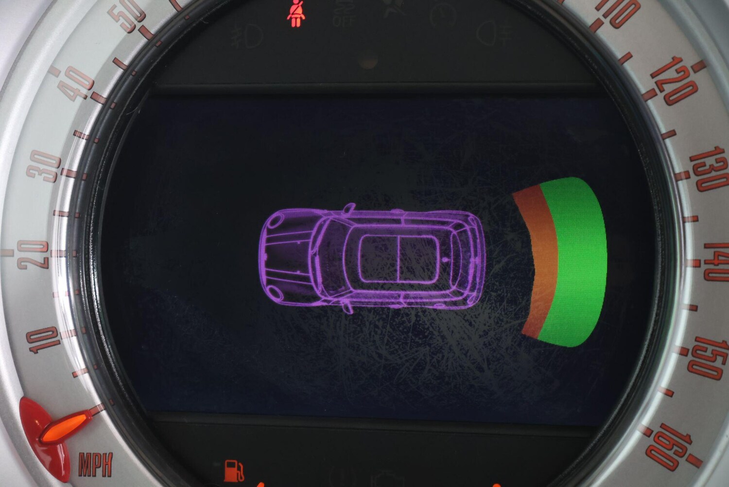 Used MINI Hatch for sale - 77497214: Photo 29