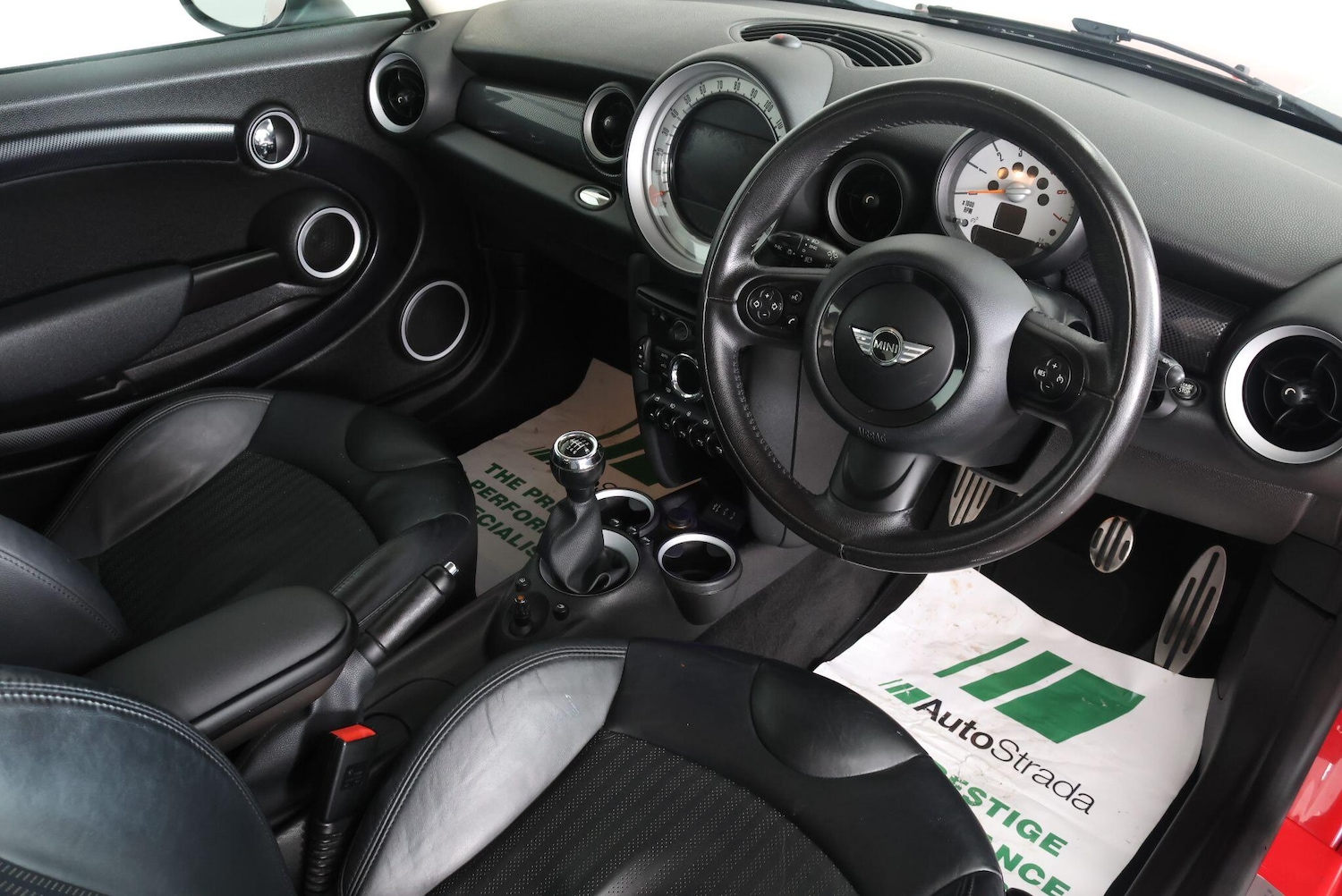 Used MINI Hatch for sale - 77497214: Photo 3