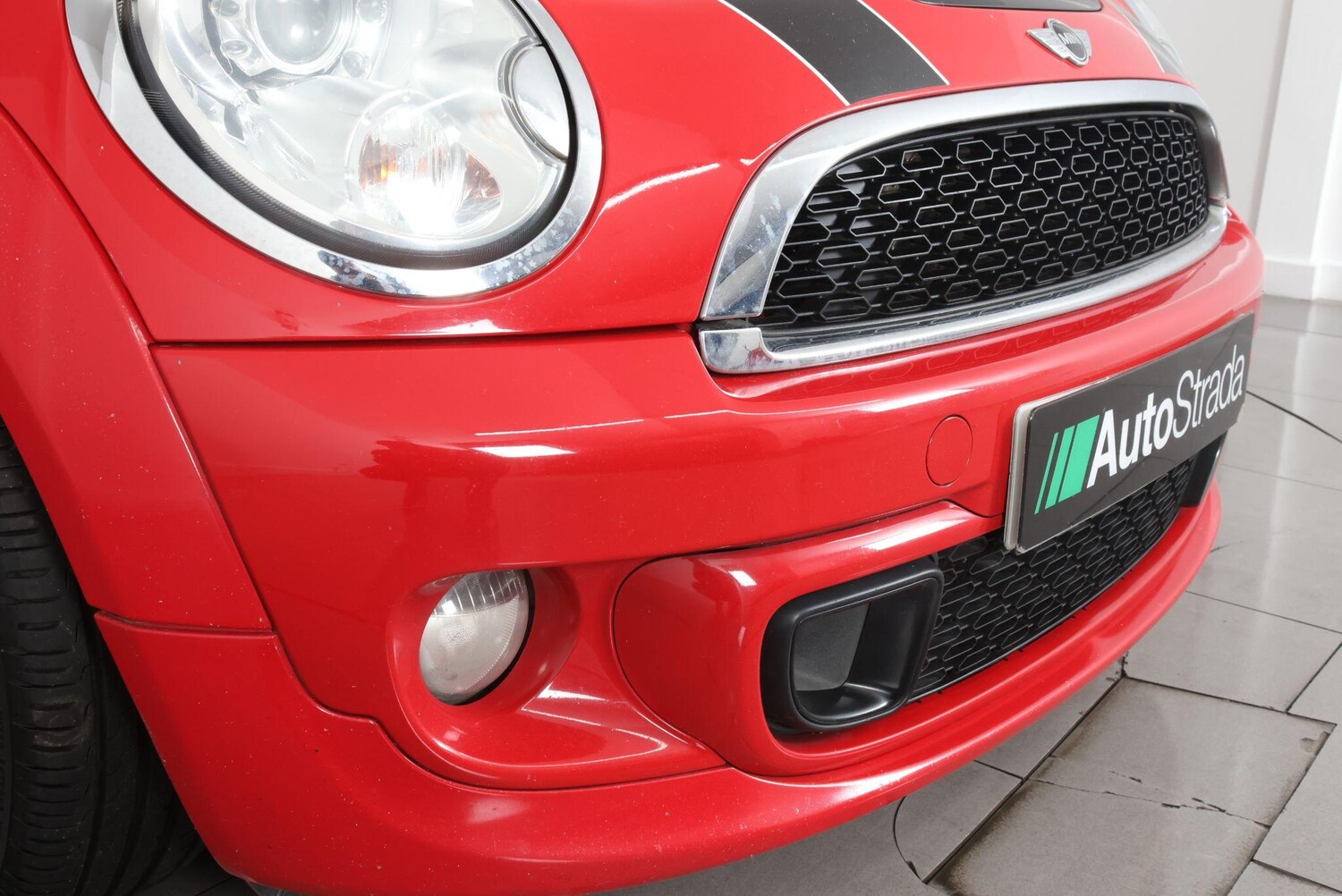 Used MINI Hatch for sale - 77497214: Photo 44