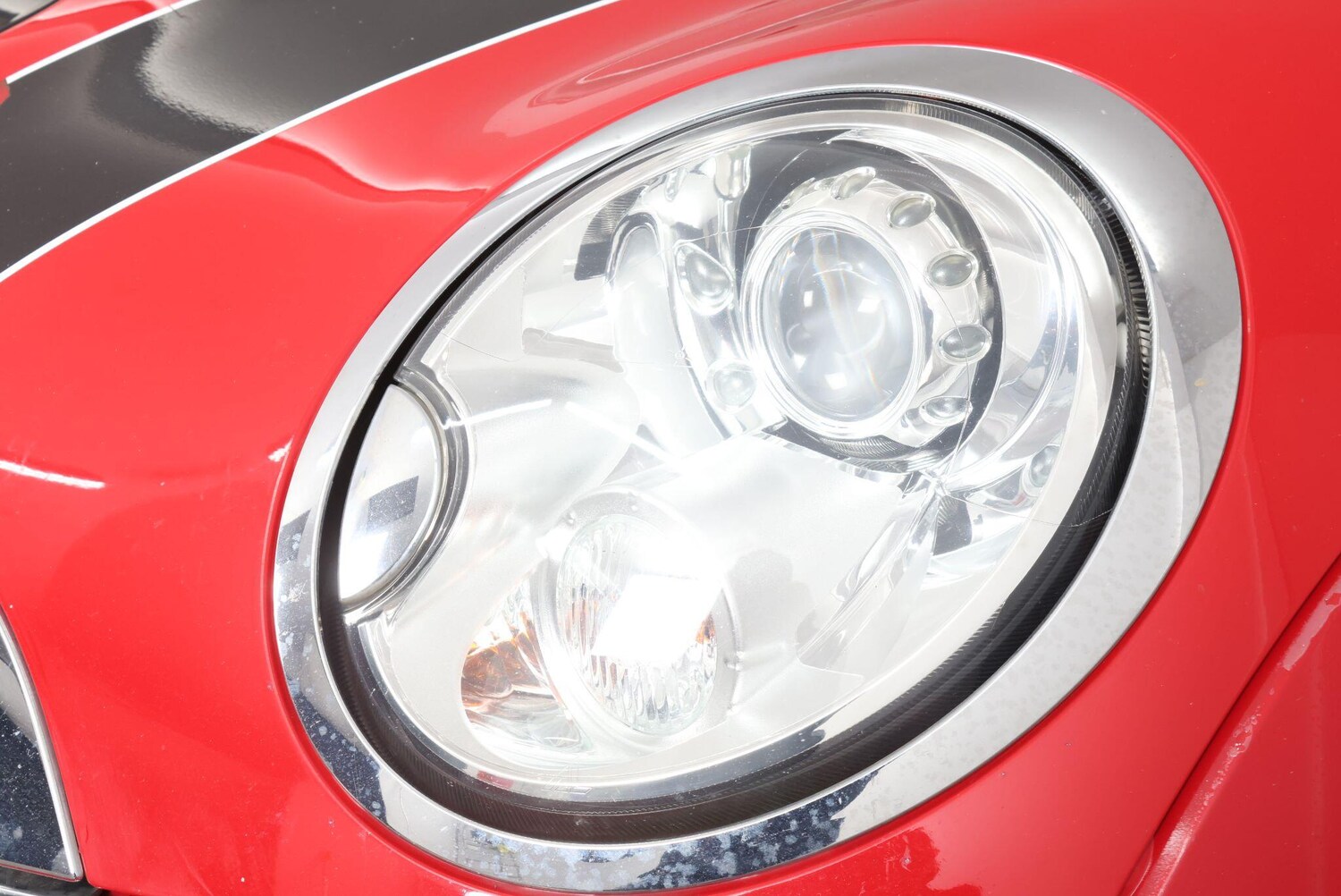 Used MINI Hatch for sale - 77497214: Photo 52