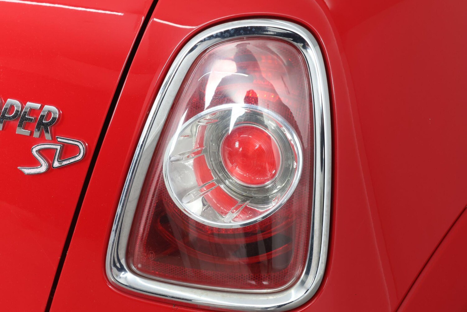 Used MINI Hatch for sale - 77497214: Photo 57